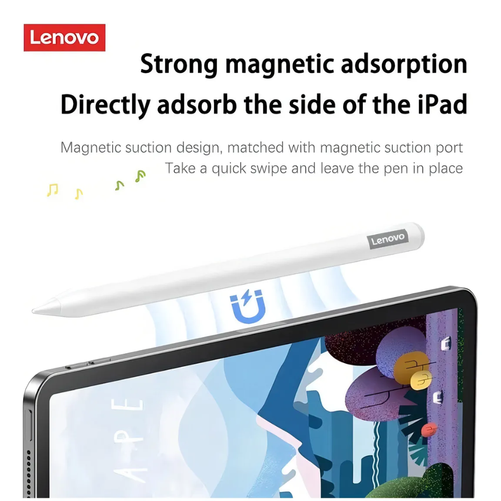 LAPIZ OPTICO THINKPLUS BP16 LENOVO