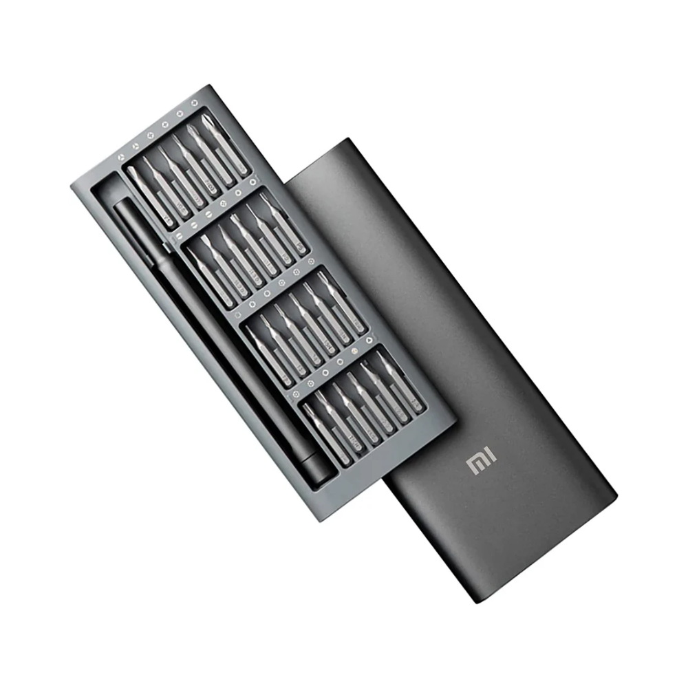KIT DESTORNILLADOR DE PRECISION INALAMBICO XIAOMI