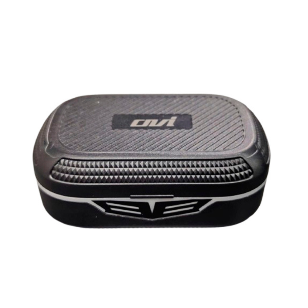 AUDIFONOS BLUETOOTH RGB  TWS-229 OVI