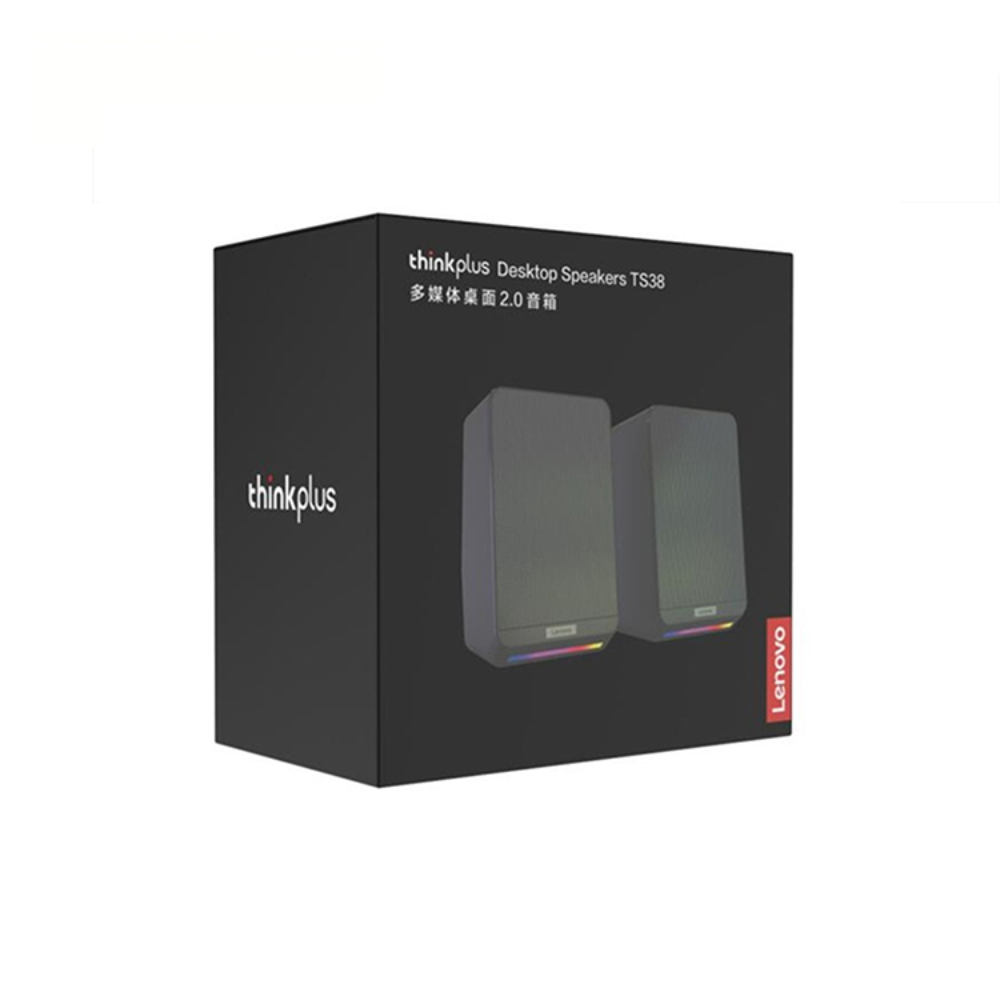 PARLANTE DE COMPUTADORA THINKPLUS TS38 LENOVO