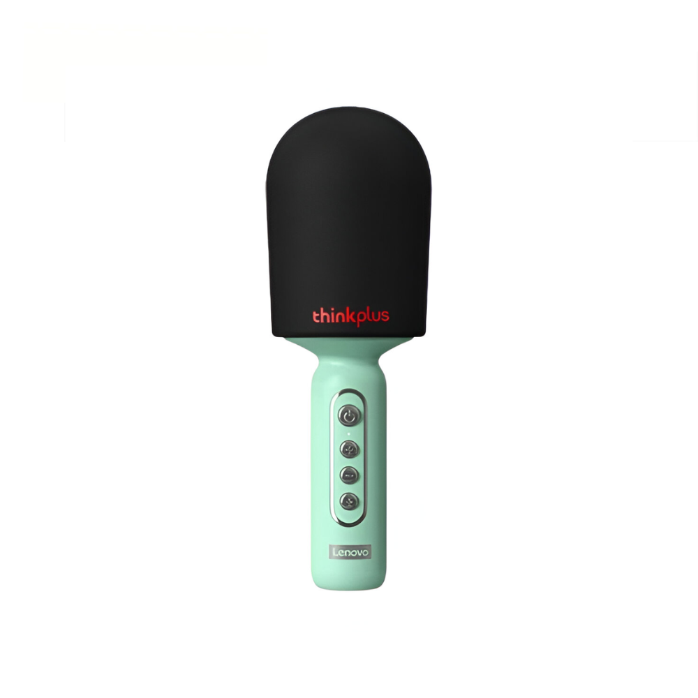 MICROFONO DE MANO THINKPLUS M1 VERDE LENOVO