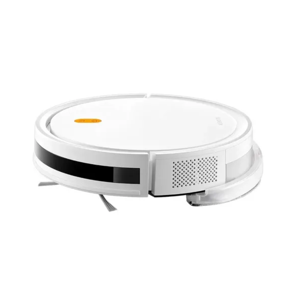 ASPIRADORA MI ROBOT VACUUM E5 BLANCA XIAOMI