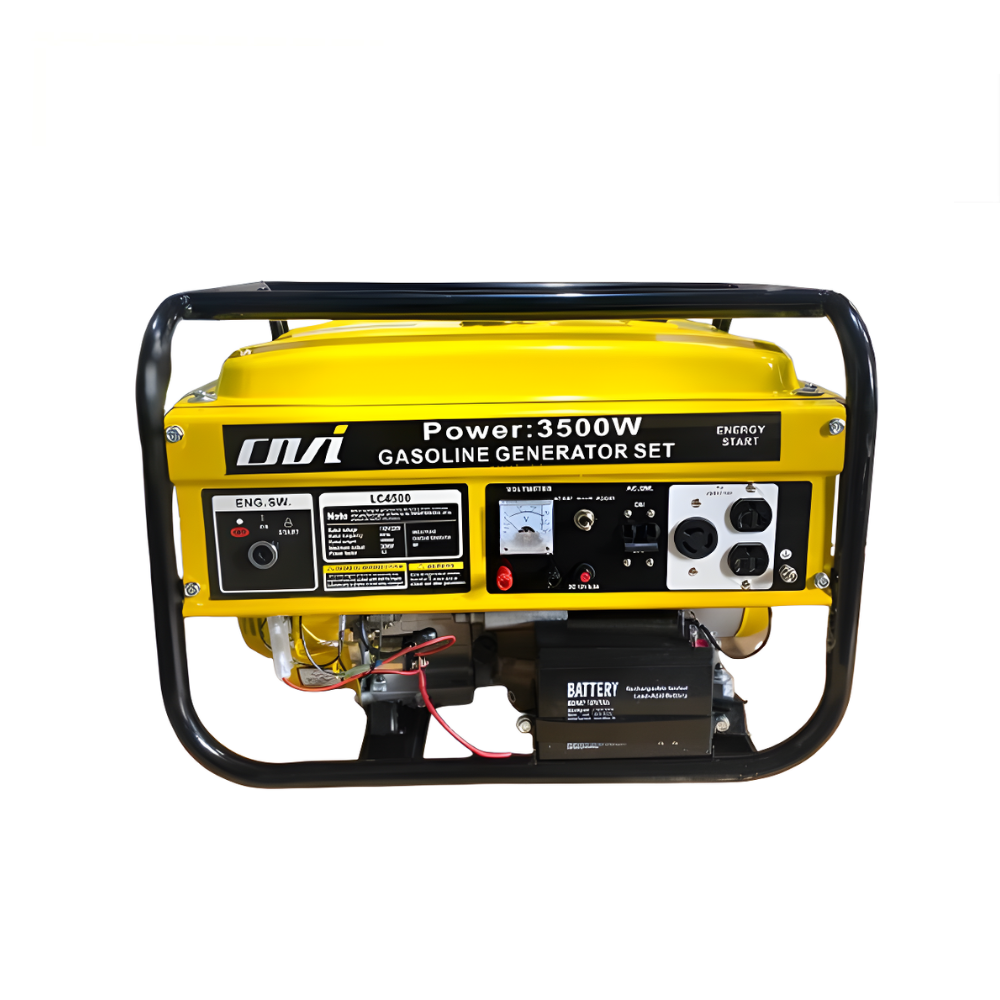 GENERADOR DE ENERGIA 3500W OVI