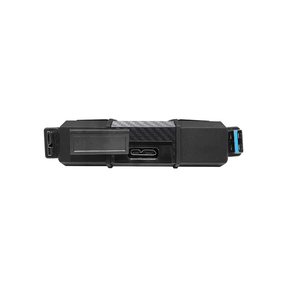DISCO EXTERNO ADATA HD710P 5TB NEGRO USB 3.1 IP68 AGUA POLVO MIL-STD-810G 516.6 GOLPES