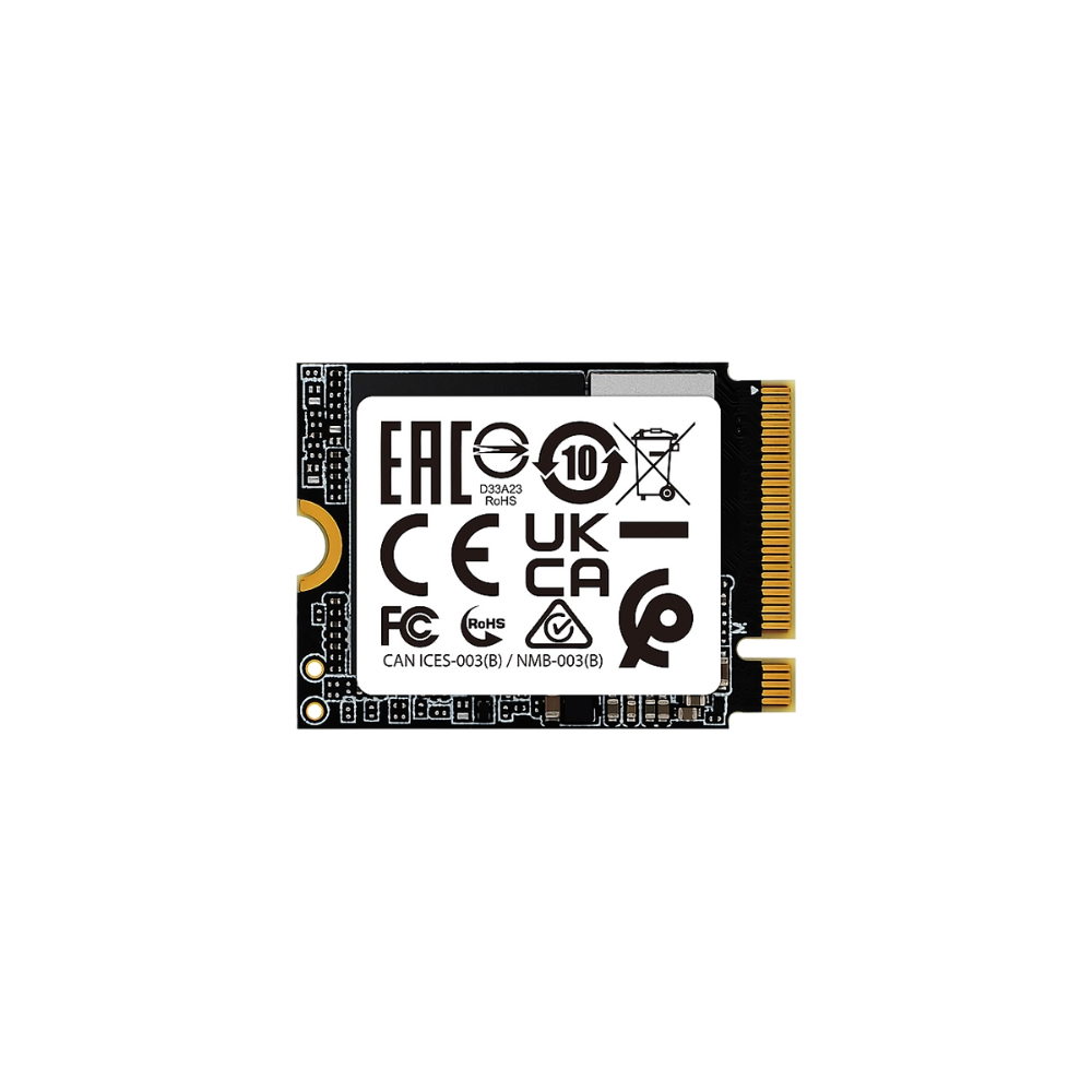 SSD/ADATA XPG GAMMIX S55 1TB PICE GEN3X4 M.2 2230 3D NAND