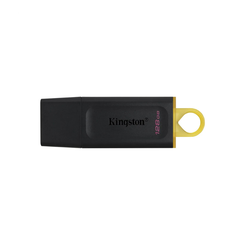 FLASH MEMORY KINGSTON DTX/128GB 128GB USB 3.2 DATATRAVELER EXODIA