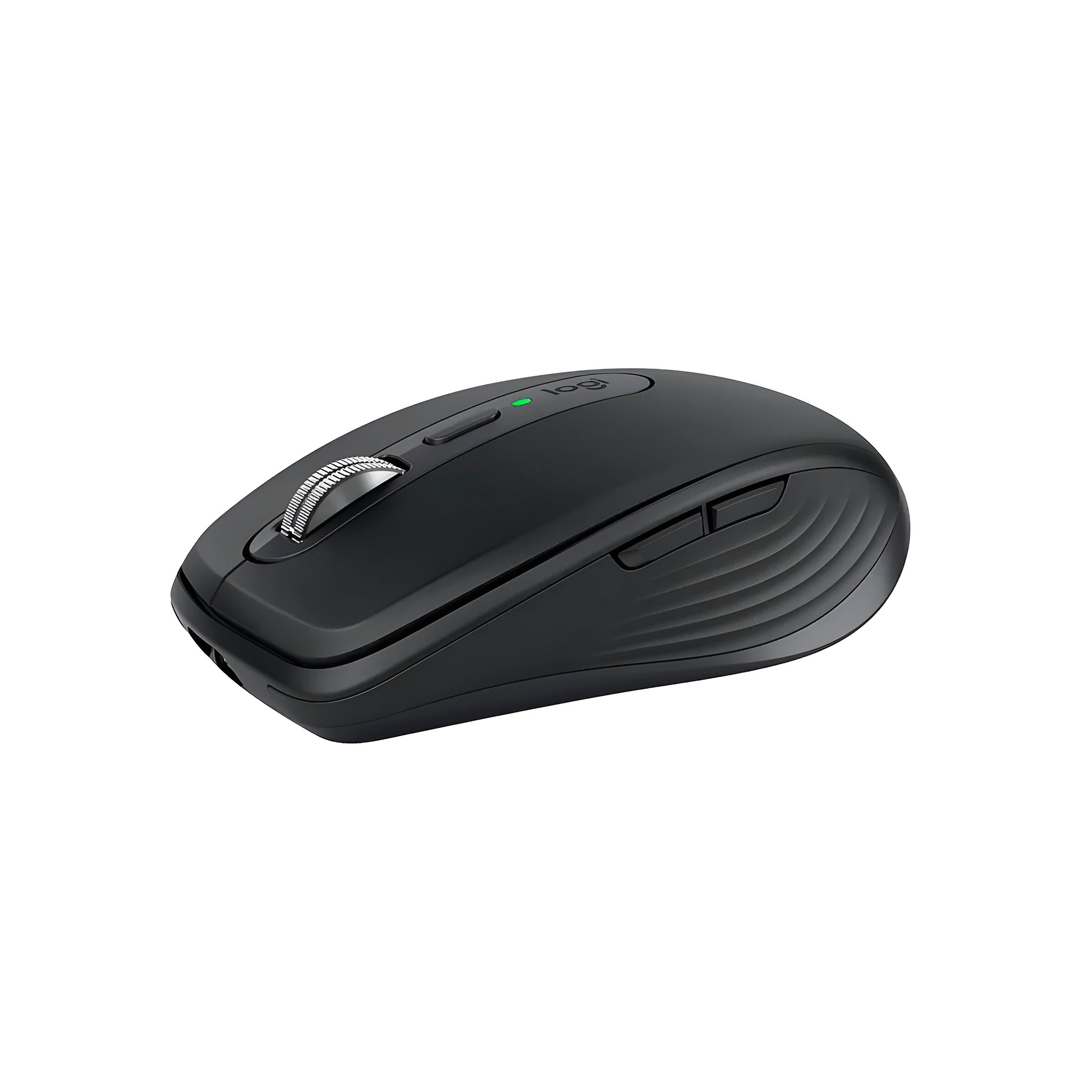 MOUSE LOGITECH MX ANYWHERE 3S BLUETOOTH USB DARKFIELD 6BUTTON GRAPHITE RECHARGABLE 8000DPI