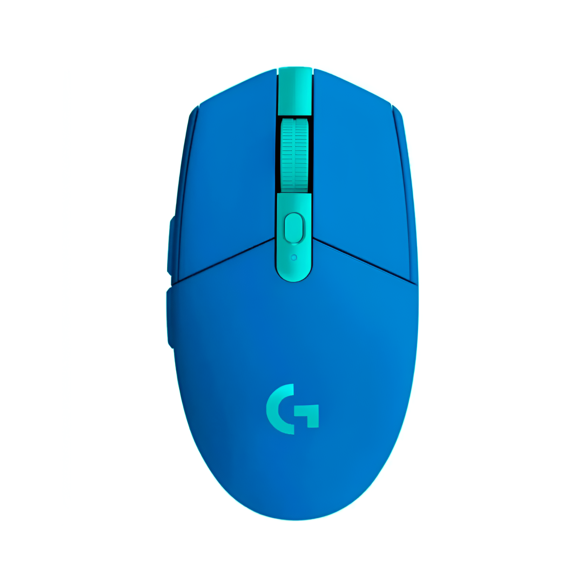 MOUSE LOGITECH G305 WIRELESS GAMING AZUL