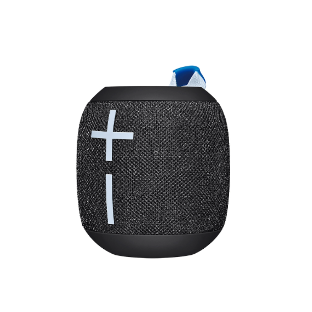 PARLANTE LOGITECH ULTIME EARS WONDERBOOM 3 BLUETOOTH PORTABLE MICRO-USB ACTIVE BLACK