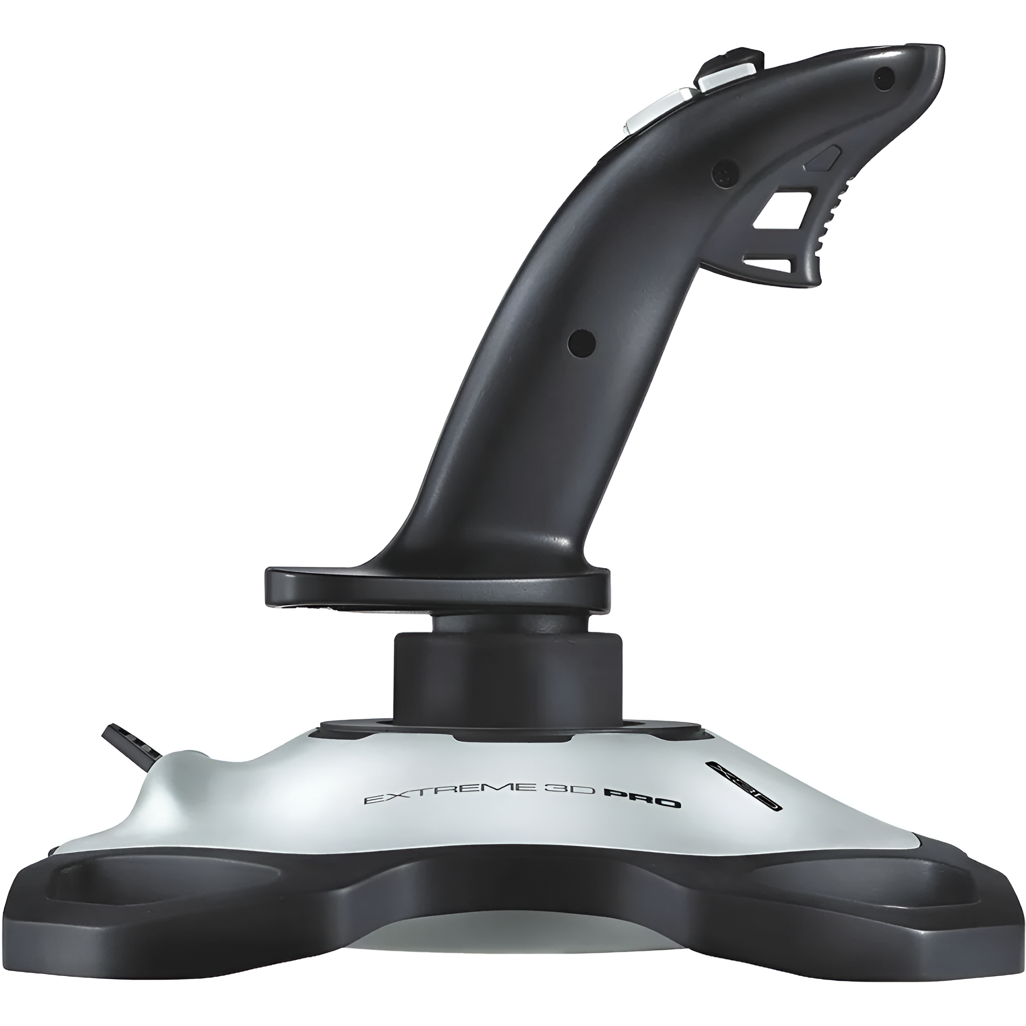 JOYSTICK EXTREME 3D PRO LOGITECH NEGRO 12 BOTONES PROGRAMABLES USB