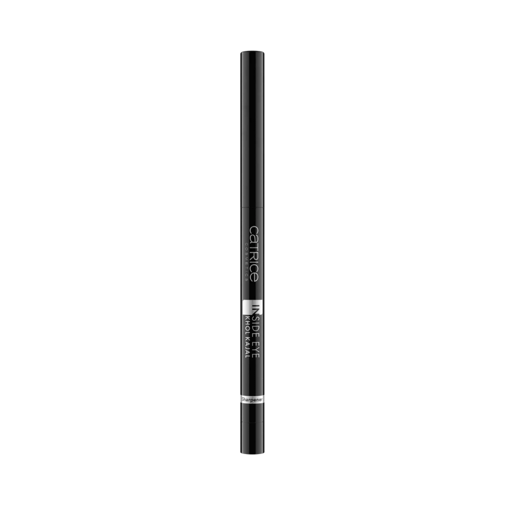Lapiz De Ojos Inside Eye Khol Kajal  0.3 Gr 010 Catrice