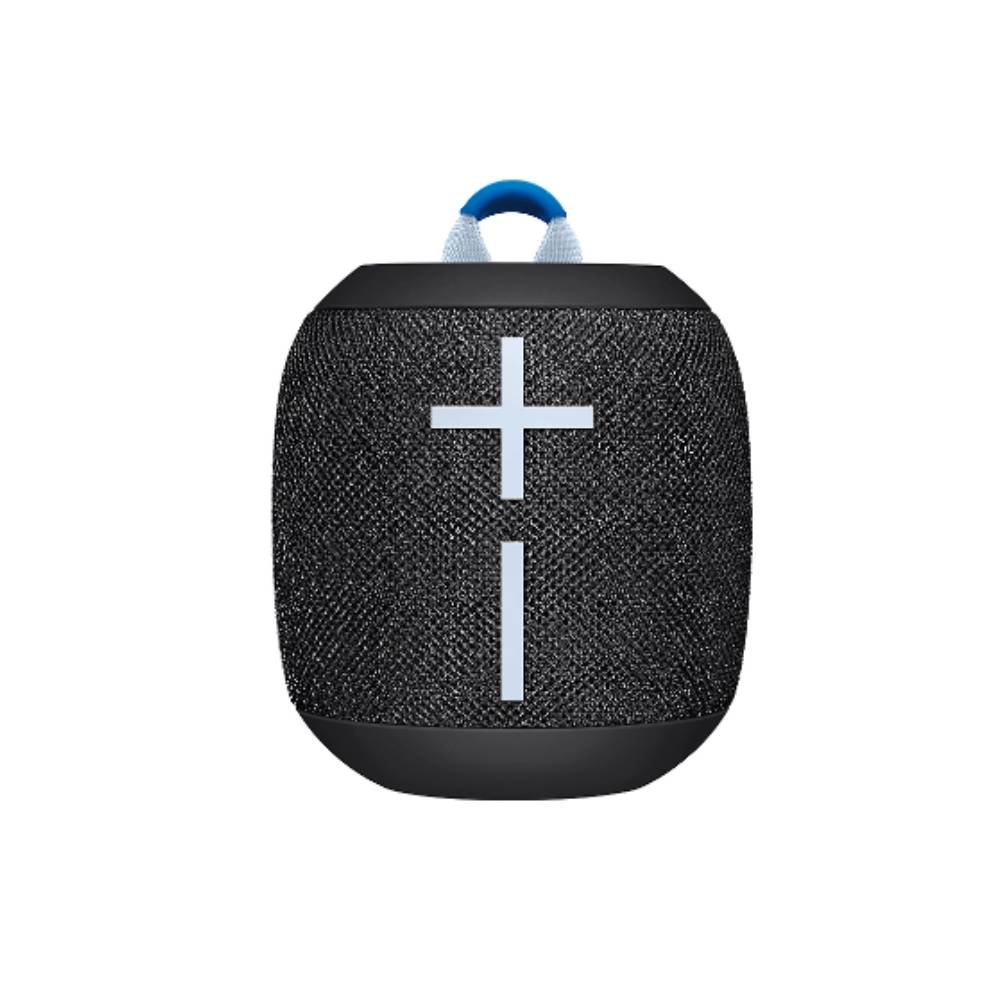 PARLANTE LOGITECH ULTIME EARS WONDERBOOM 3 BLUETOOTH PORTABLE MICRO-USB ACTIVE BLACK