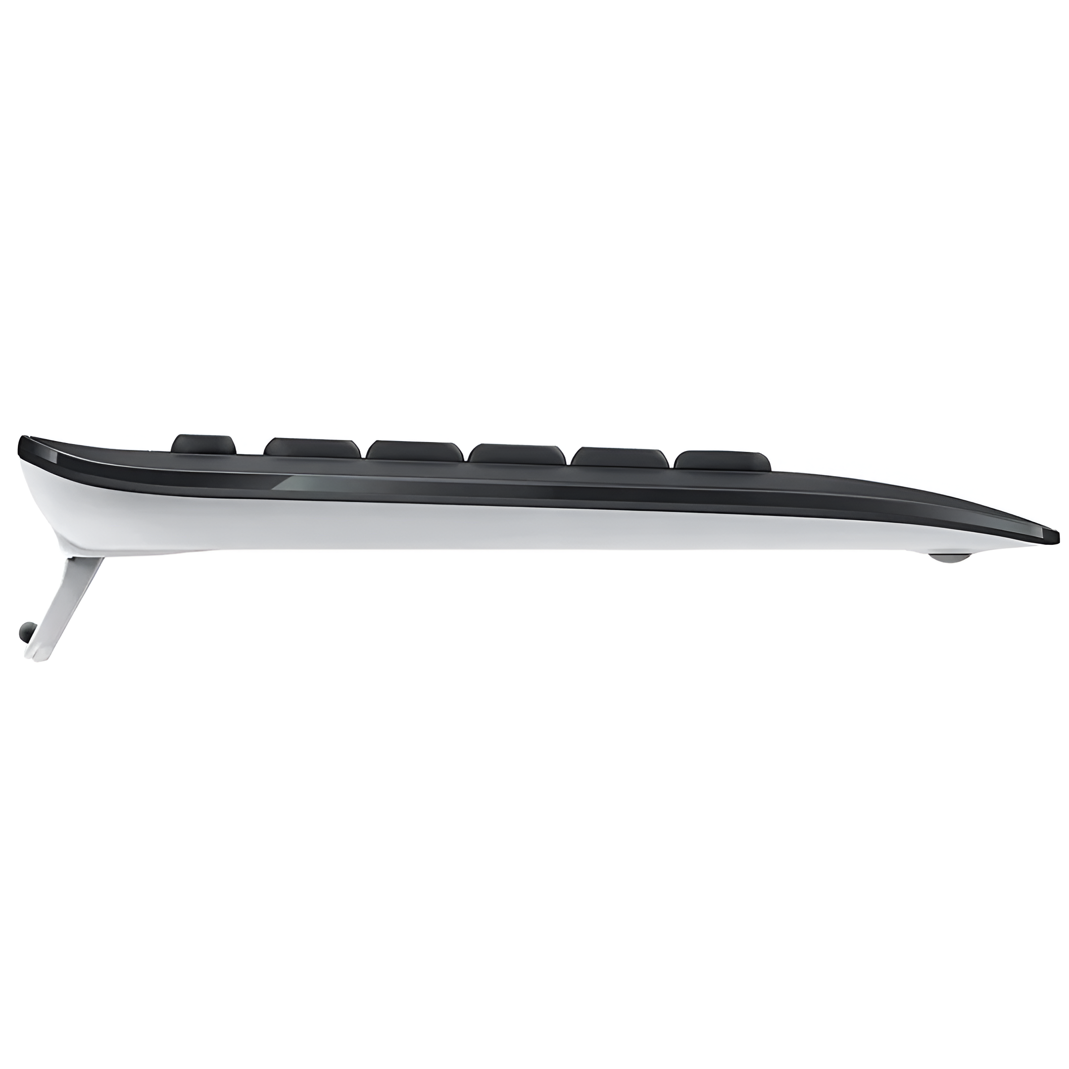 TECLADO-MOUSE COMBO LOGITECH MK540 NEGRO ADVANCED WIRELESS USB UNIFYING PLUG AND PLAY