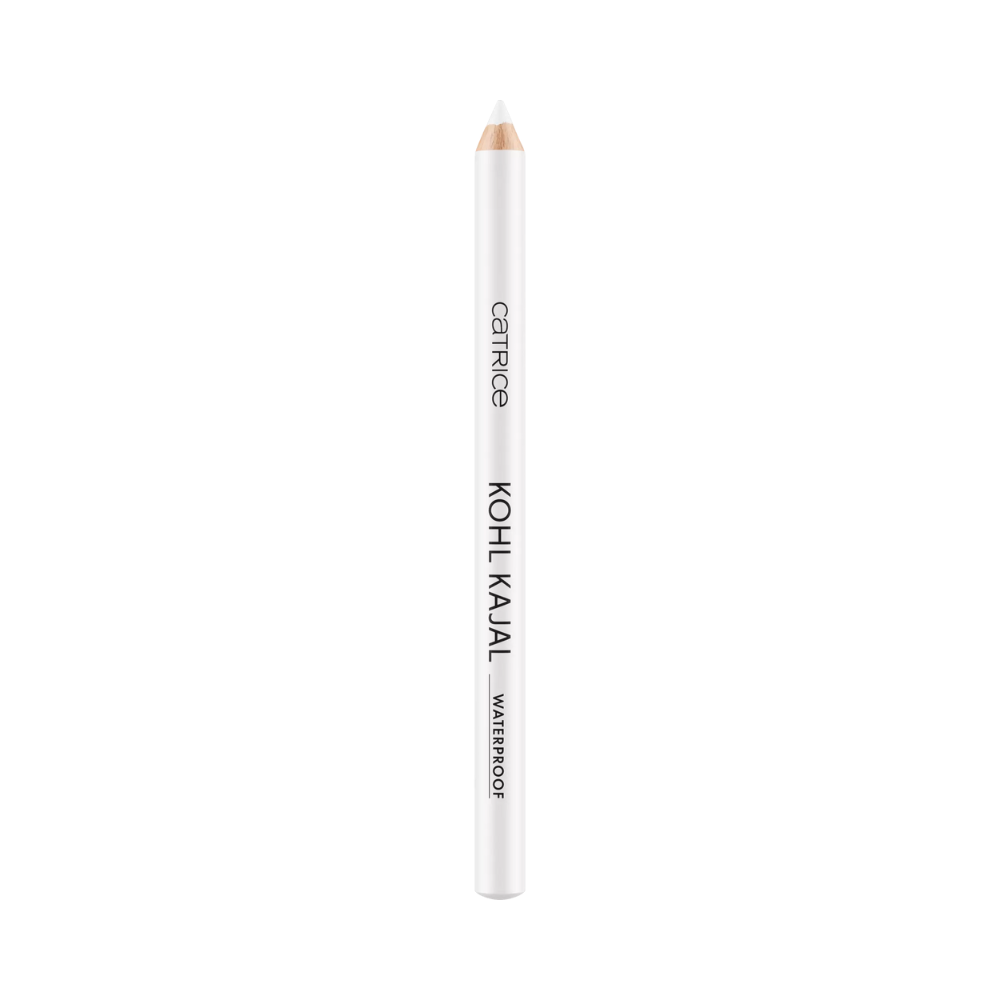 Lapiz De Ojos Khol Kajal Waterproof 0,78 Gr Catrice