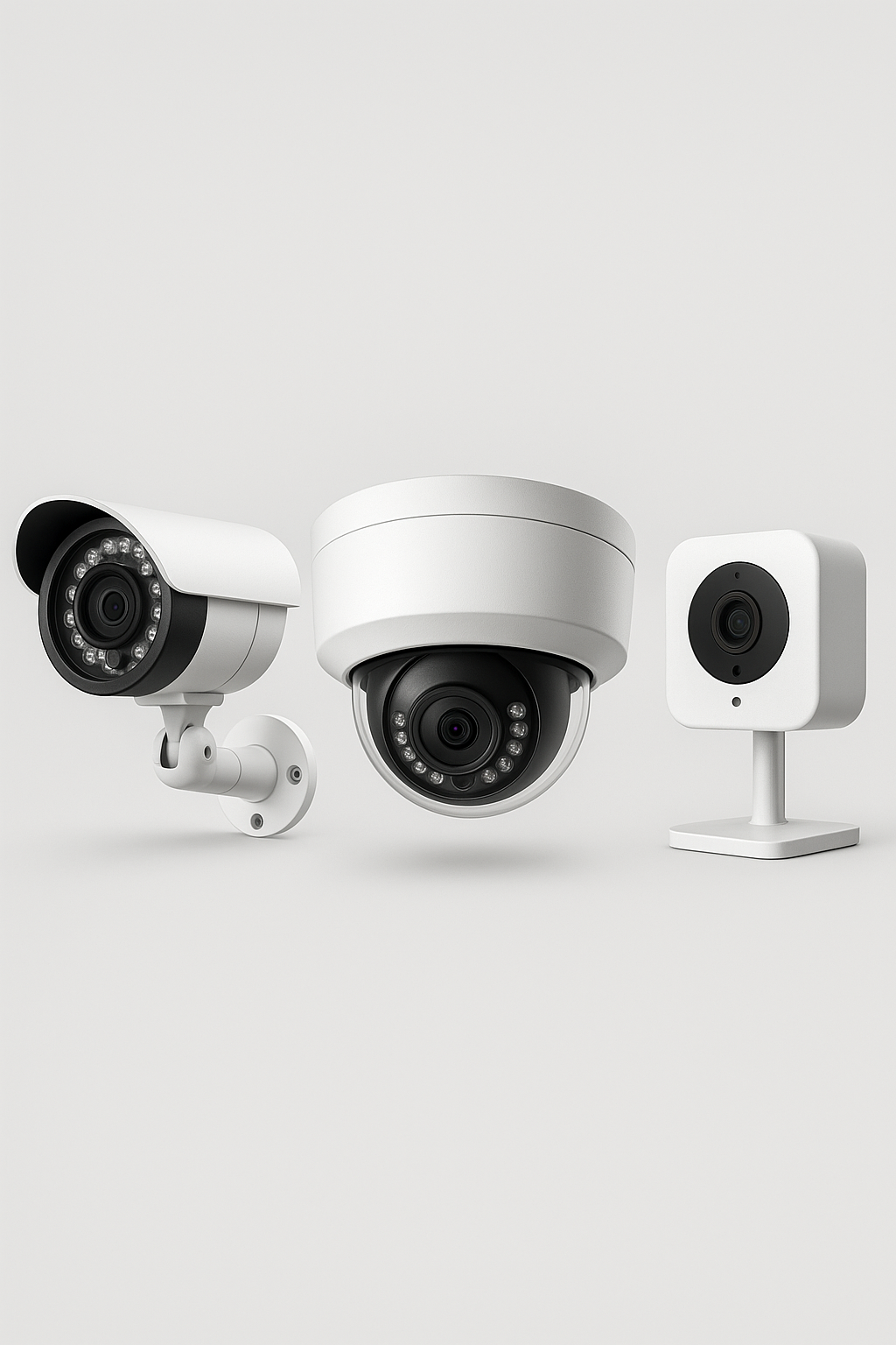 Vigilancia y seguridad