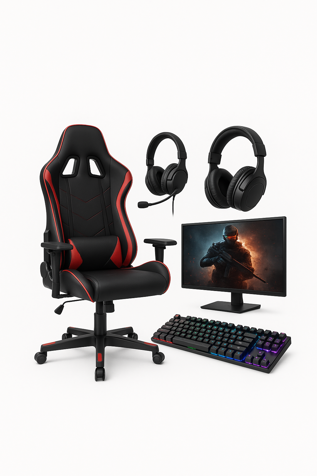 Gamers