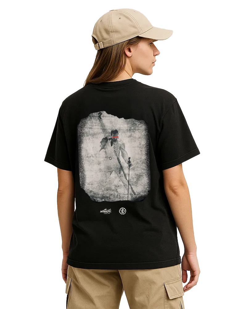 Camisetas/Crops