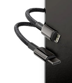 Cables y cargadores