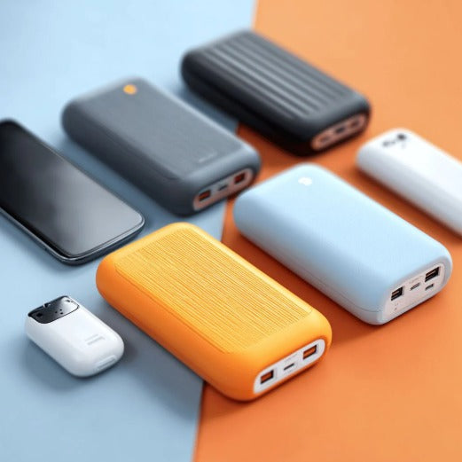 Power Banks