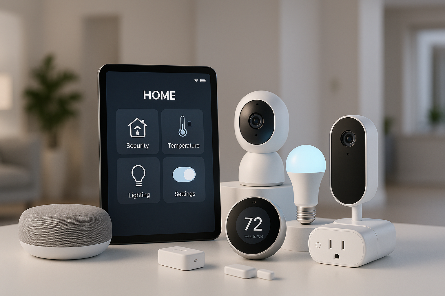 Smart Home