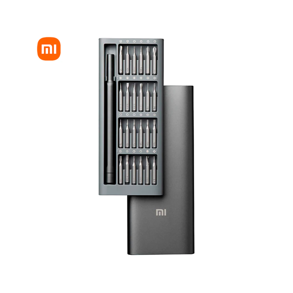KIT DESTORNILLADOR DE PRECISION INALAMBICO XIAOMI