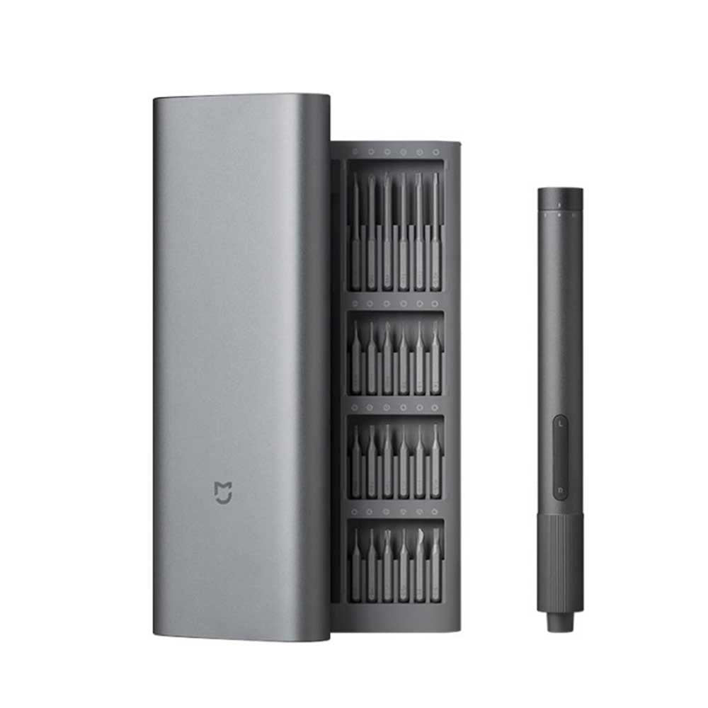 KIT DESTORNILLADOR DE PRECISION INALAMBICO XIAOMI