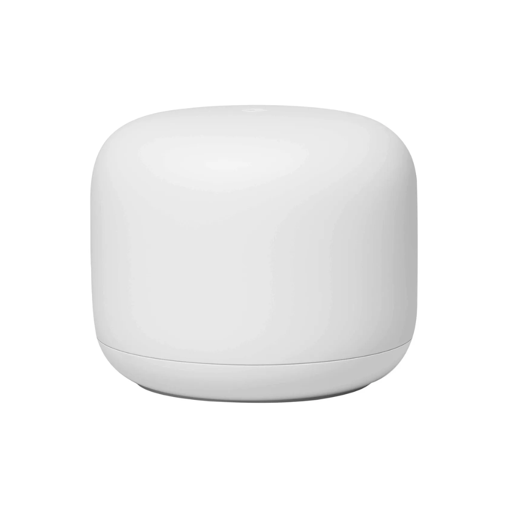 ENRUTADOR GOOGLE NEST WIFI AC2200