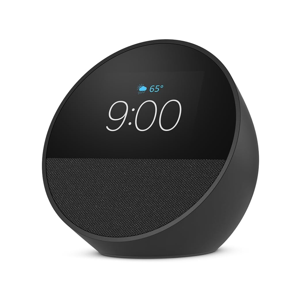 AMAZON ECHO SPOT