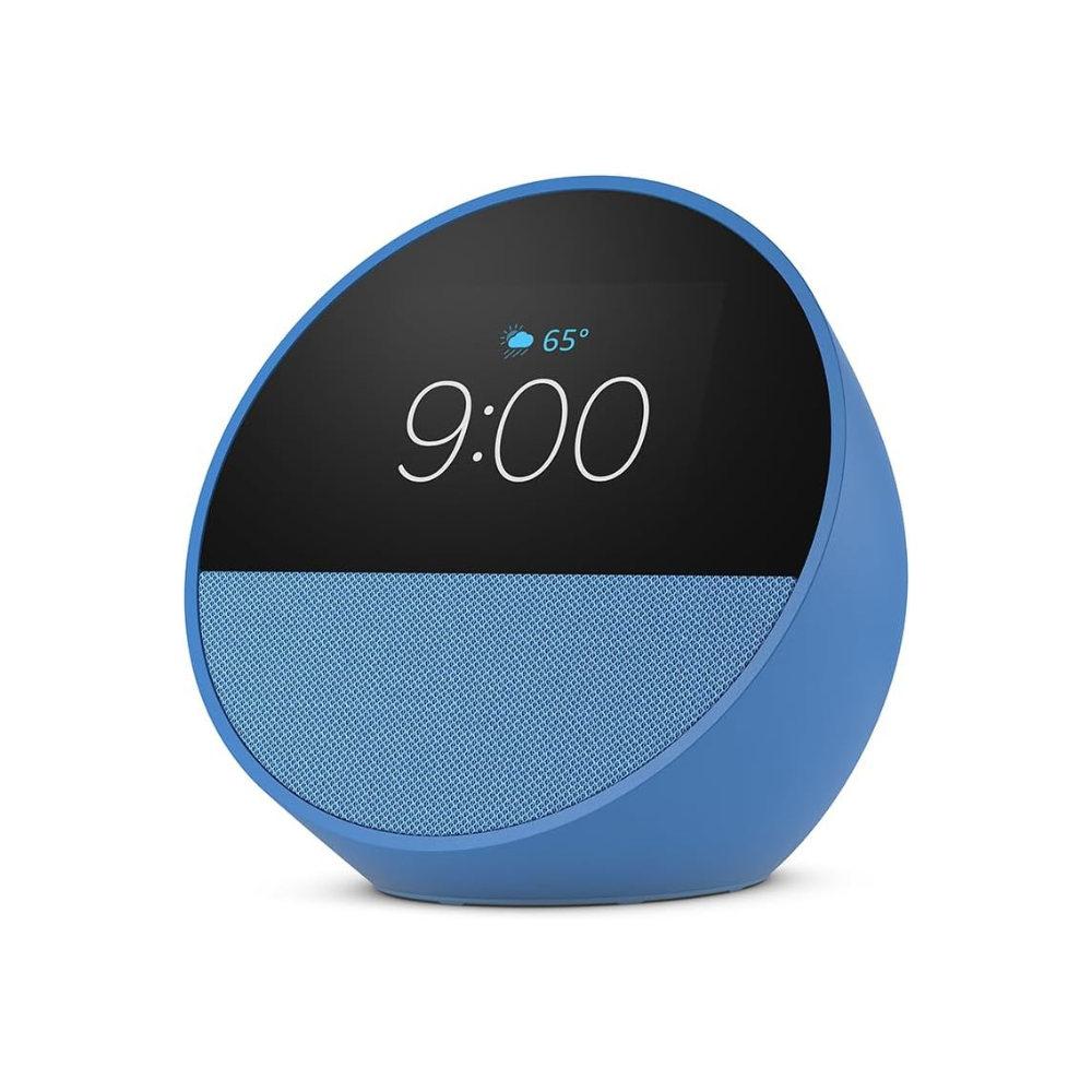 AMAZON ECHO SPOT