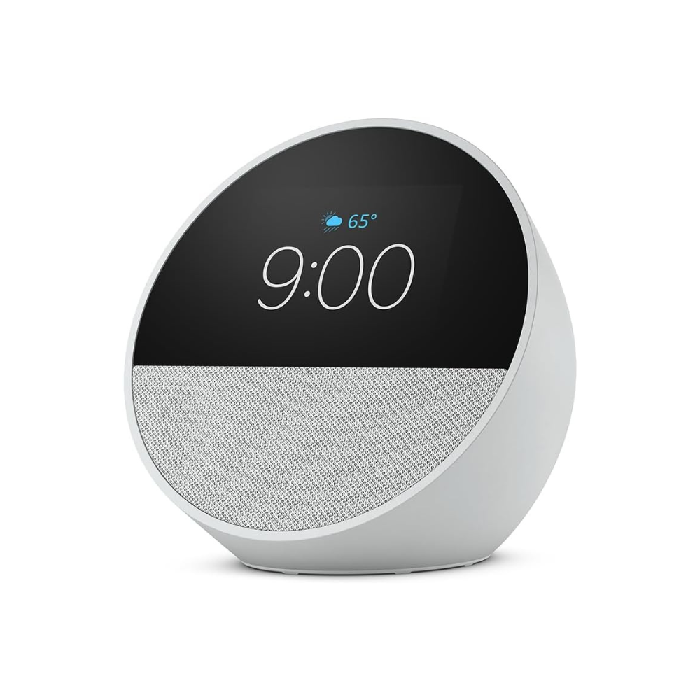 AMAZON ECHO SPOT