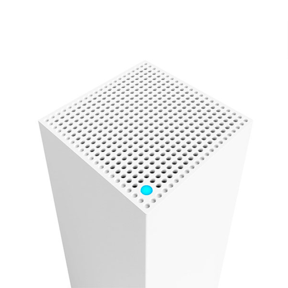 ROUTER WIRELESS  LINKSYS MX4300