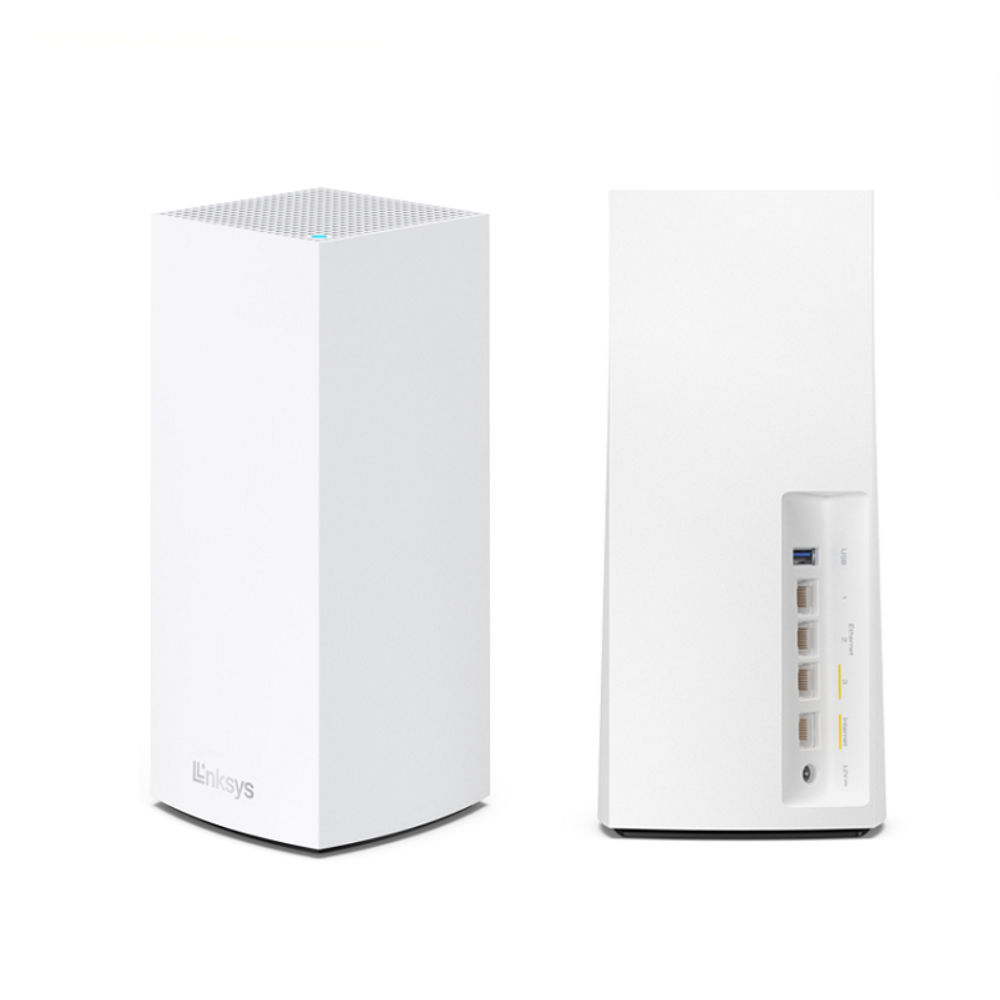 ROUTER WIRELESS  LINKSYS MX4300