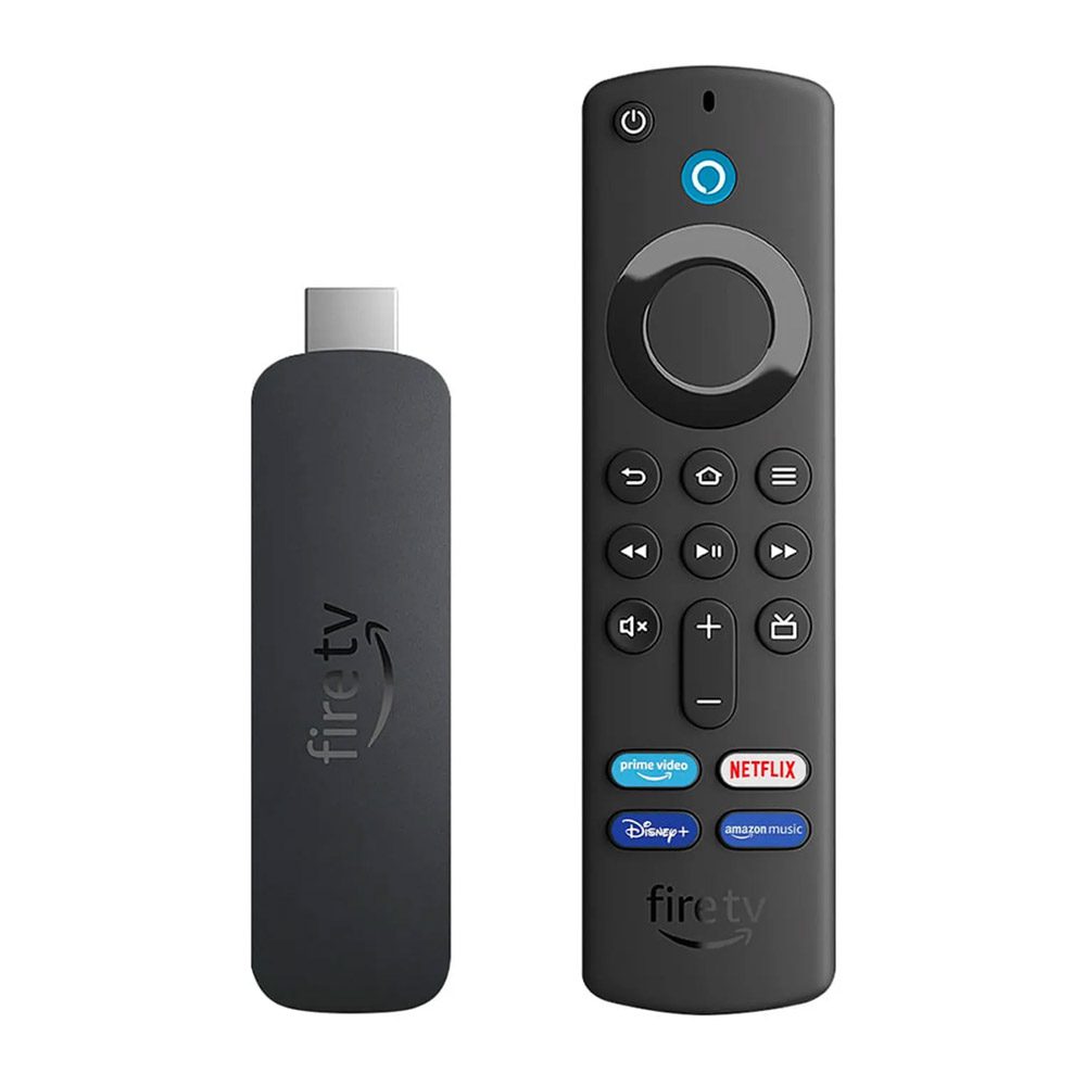 AMAZON FIRE TV STICK HD 8GB WIFI 5