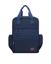 MOCHILA PAÑALERA SMALL OCEAN