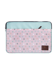 ESTUCHE LAPTOP LIGHT ROSE SPOT