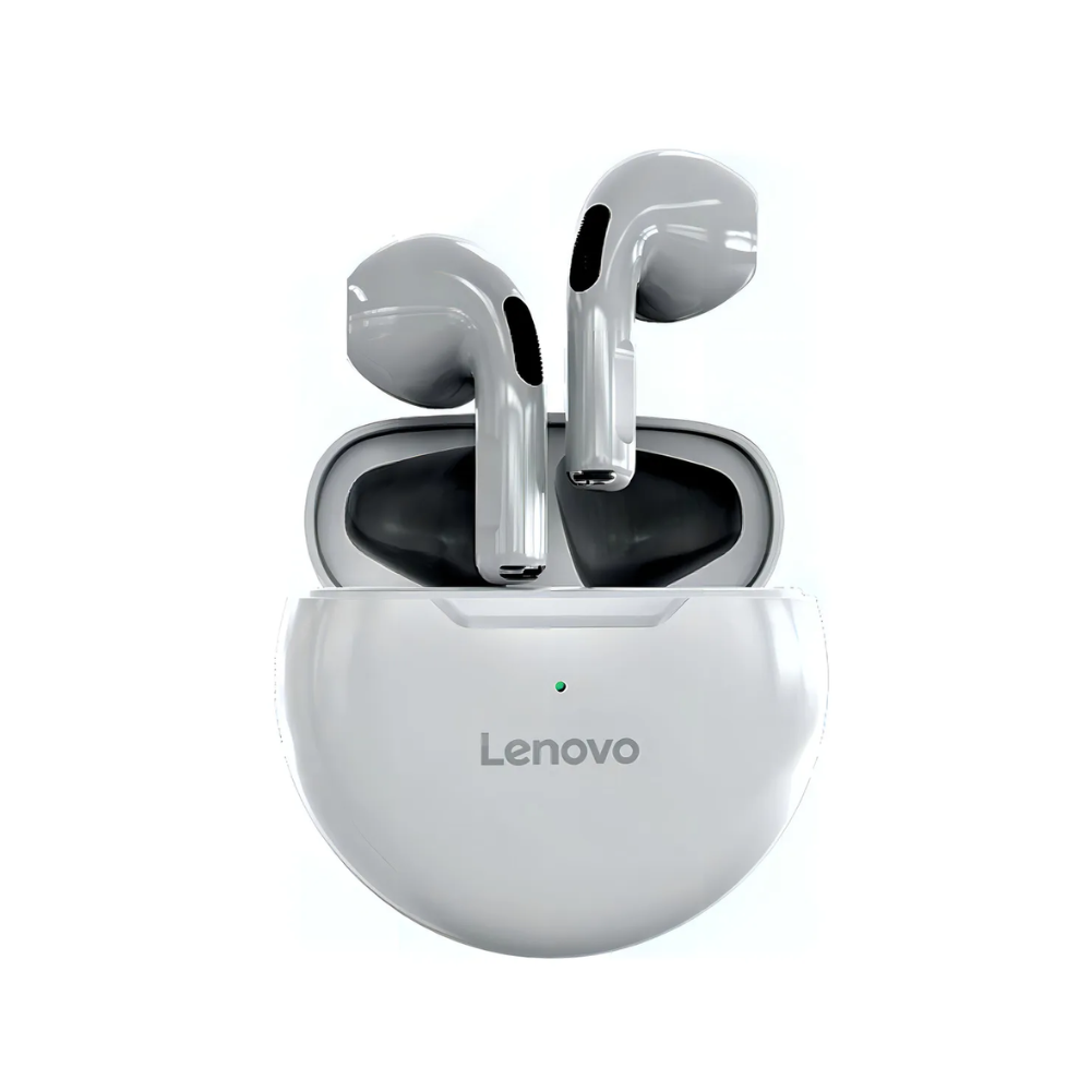 AUDIFONOS BLUETOOTH THINKPLUS HT38 LENOVO