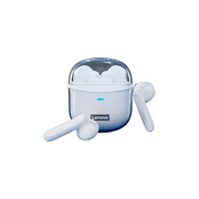 AUDIFONOS BLUETOOTH THINKPLUS LP12 BLANCO LENOVO