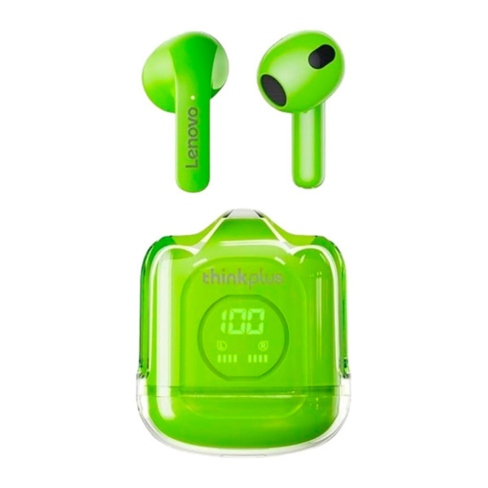 AUDIFONO BLUETOOTH THINKPLUS XT65 LENOVO