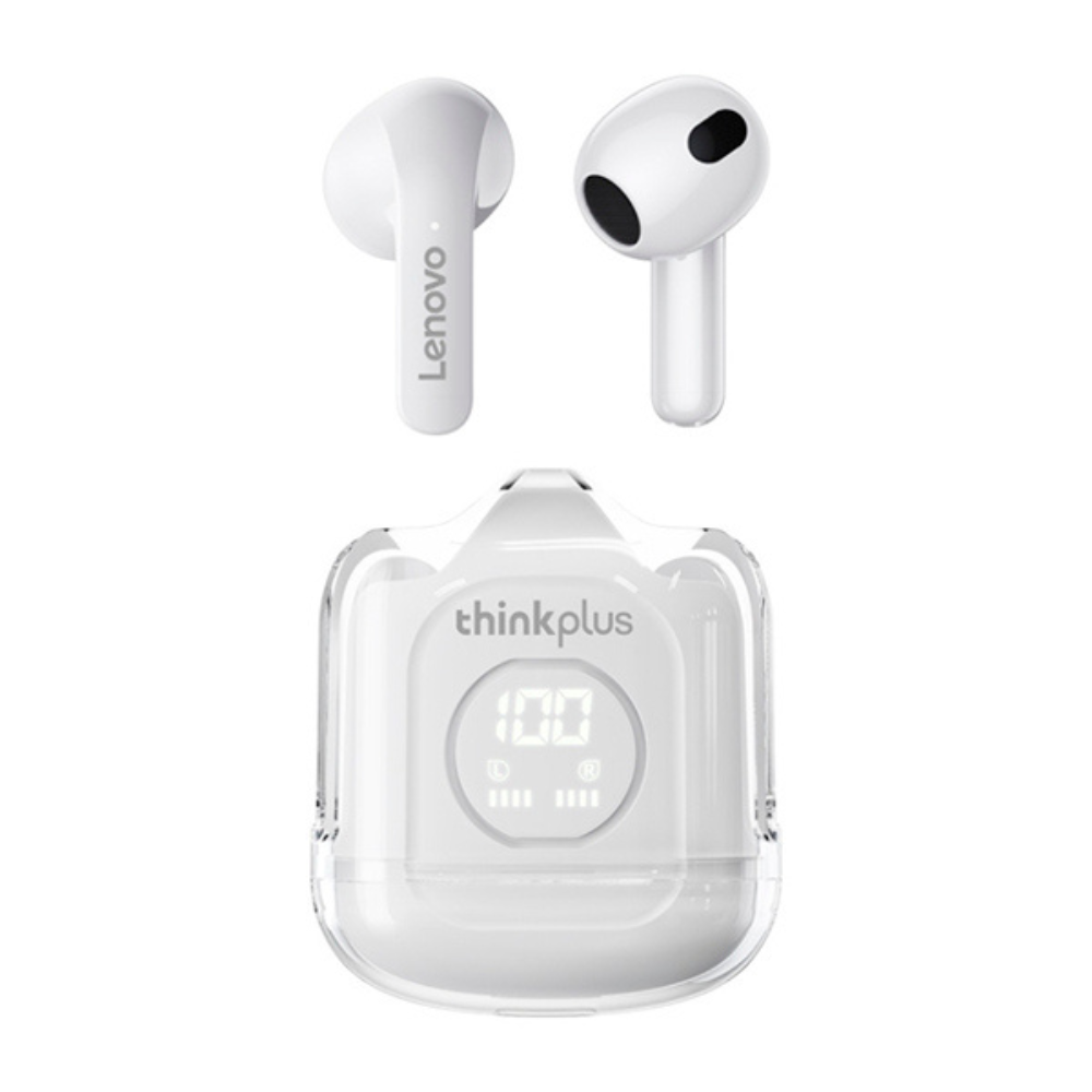 AUDIFONO BLUETOOTH THINKPLUS XT65 LENOVO