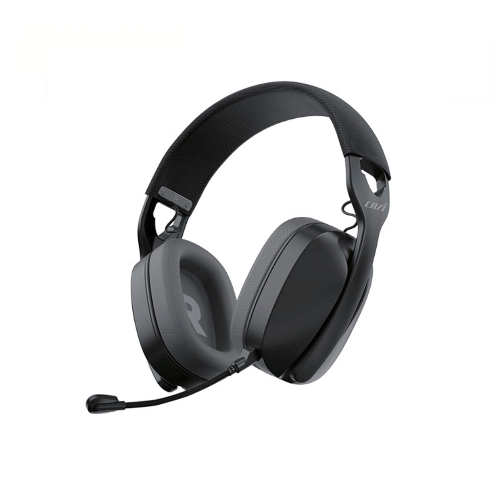 AUDIFONOS BLUETOOTH TIPO DIADEMA  TRI-MODO HP-858W OVI