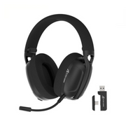 AUDIFONOS BLUETOOTH TIPO DIADEMA  TRI-MODO HP-858W OVI