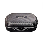 AUDIFONOS BLUETOOTH RGB  TWS-229 OVI