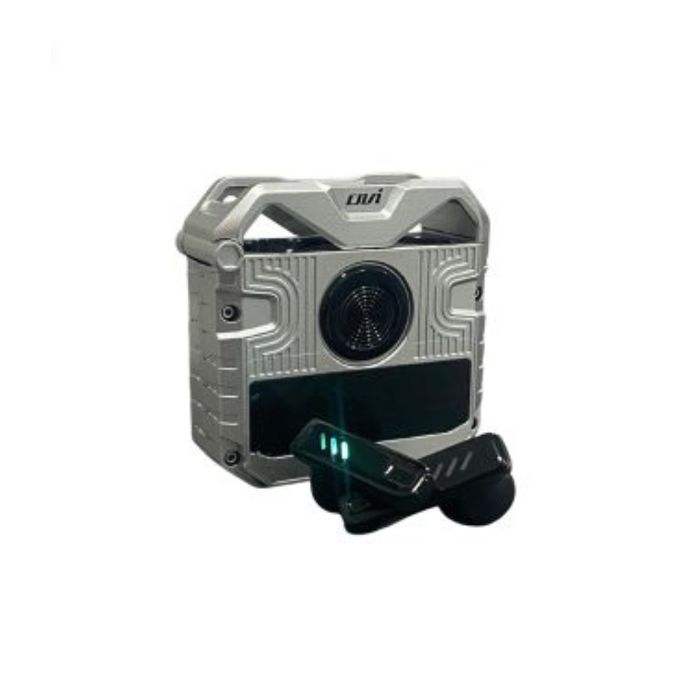 AUDIFONOS BLUETOOTH RGB  TWS-230 OVI