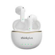 AUDIFONOS BLUETHOOT THINKPLUS X16 BLANCO LENOVO