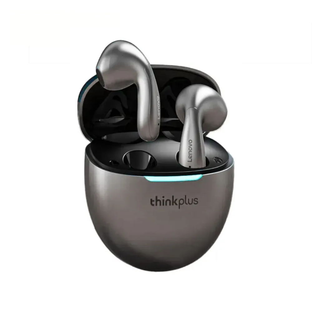 AUDIFONOS BLUETHOOT THINKPLUS LP48 NEGRO LENOVO