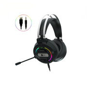 AUDIFONO TIPO DIADEMA LECOO HT406 LENOVO