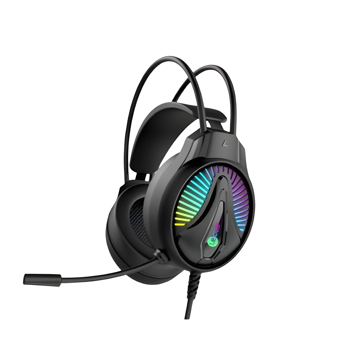 AUDIFONO TIPO DIADEMA LECOO HT407 LENOVO