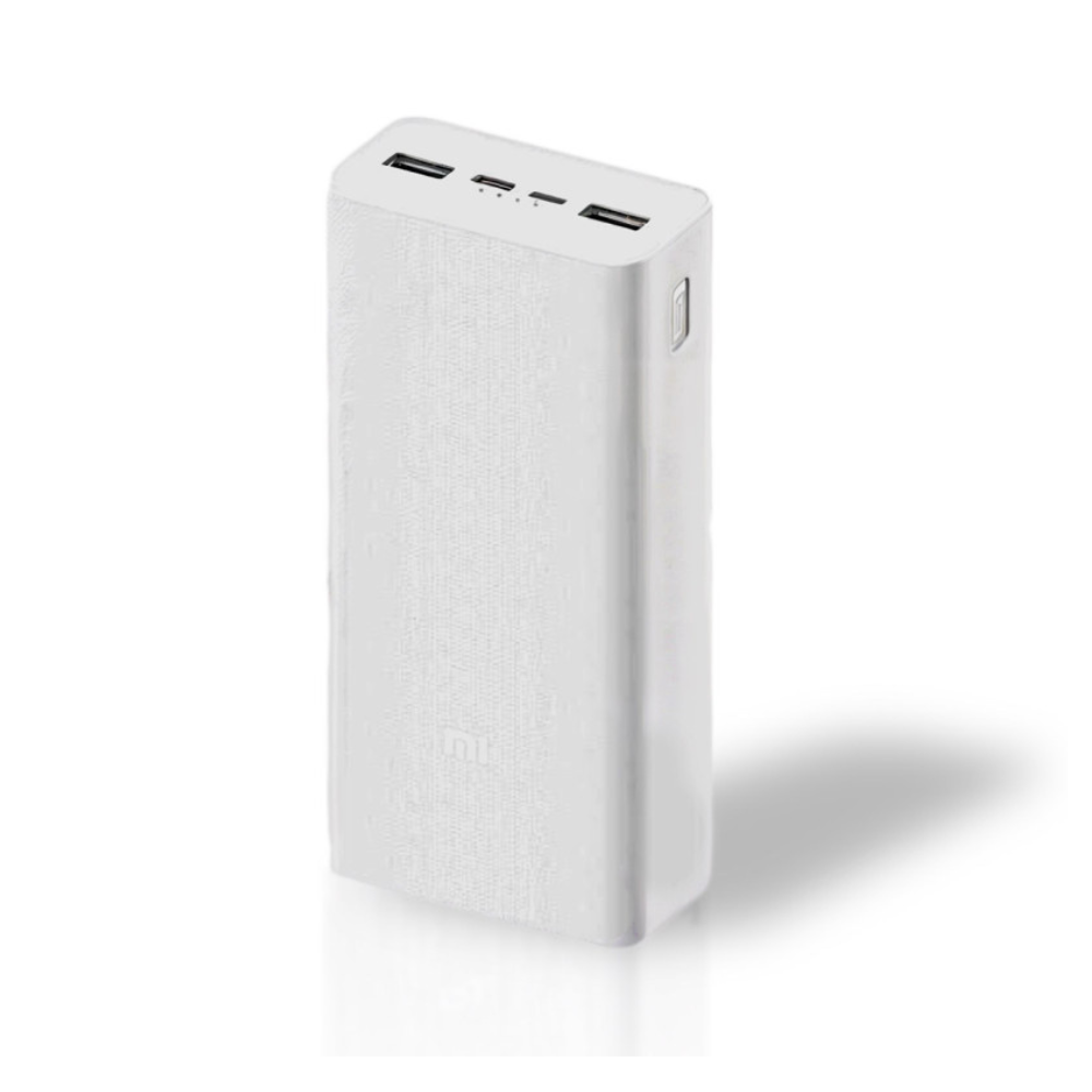 POWER BANK 20000mAh XIAOMI