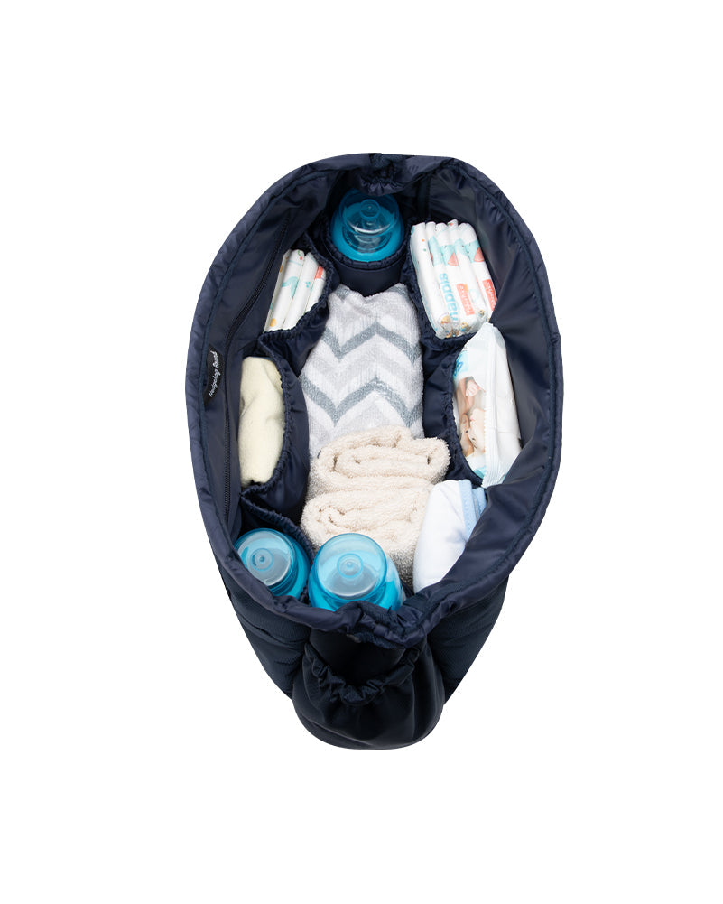 BOLSO PAÑALERA OCEAN