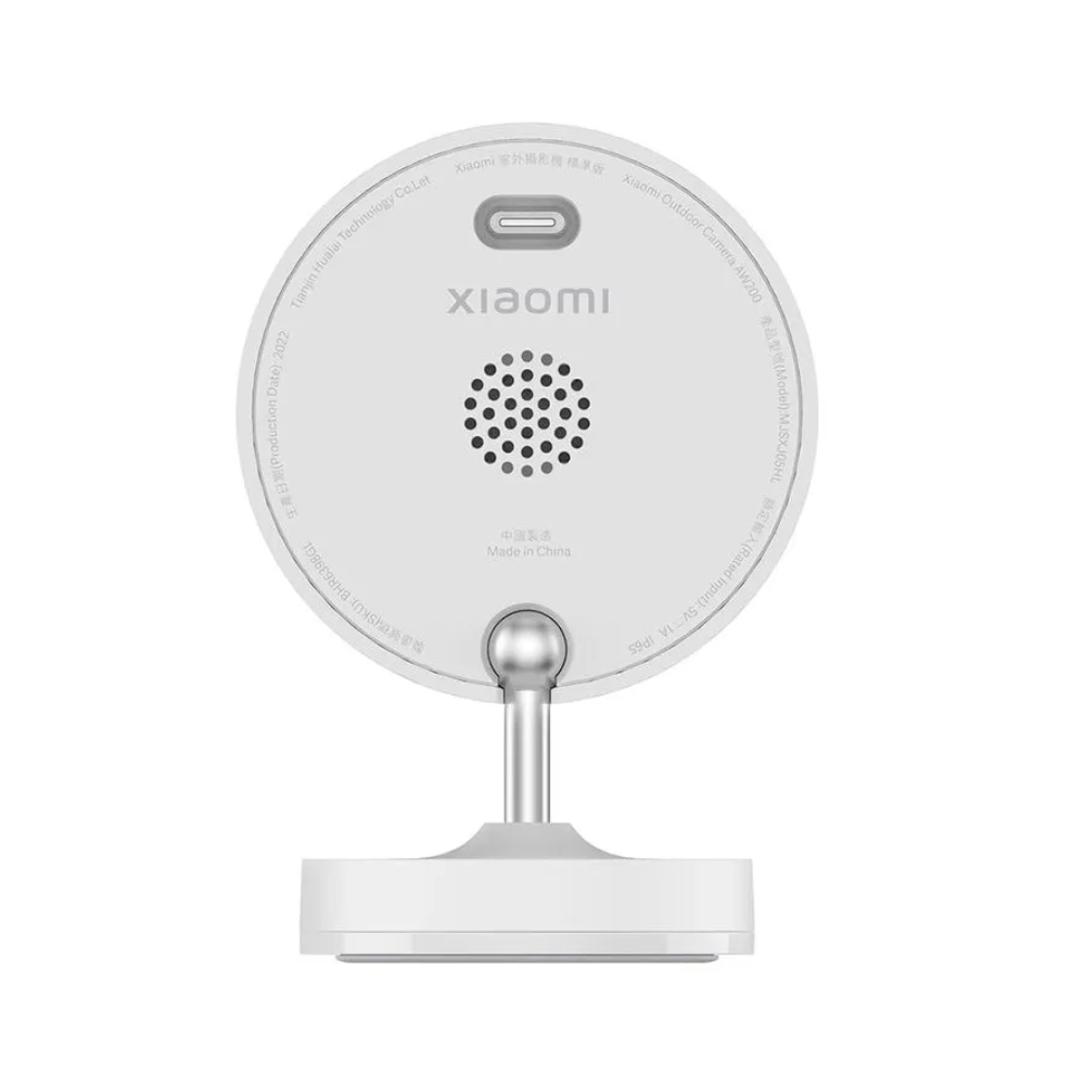 CAMARA EXTERIOR XIAOMI AW200